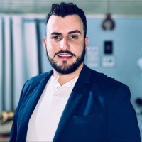 harpix Employee Maikon Furlanetto De Oliveira's profile photo