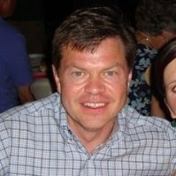 Sharpvue Hosted Video Employee Scott Graves's profile photo