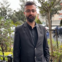 4A Labs Employee Enes Erdoğan's profile photo