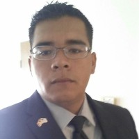 Capital City Security, LLC Employee Erick J. Morales's profile photo