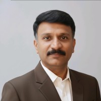 LTIMindtree Employee Navin Das's profile photo