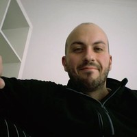 Alpi  S.p.A. Employee Manuele De Lisio's profile photo