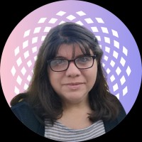 AudioWizard Employee Valérie Maurice's profile photo