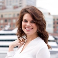 Family Reach Employee Erika Forsyth's profile photo