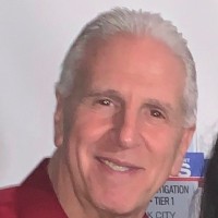 Yellow Corporation Employee John Dibari's profile photo