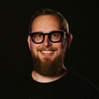 Atrandi Biosciences | Droplet Genomics Employee Juozas Nainys's profile photo