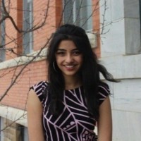 LotusFlare Employee Vihangi Mehta's profile photo