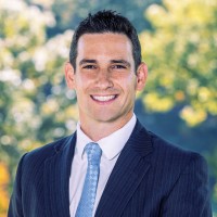 UBS Employee Lee Friedman's profile photo