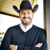 Garrett Stevens
