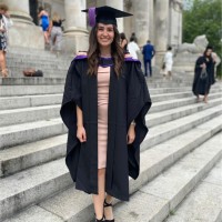 Eric Robinson Solicitors Employee Victoria Green's profile photo