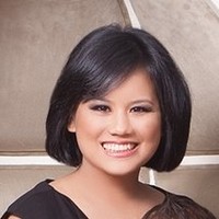 PwC Indonesia Employee Melissa's profile photo