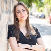 CapsAuto Employee Clara Viney's profile photo