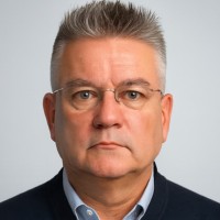 Sellafield UK Ltd Employee Andrew Kimberley's profile photo