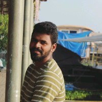 Pranesh V Email