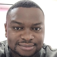 Supersonic Employee Jacob Mudzongachiso's profile photo
