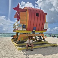 NSL America Employee John Whyte's profile photo