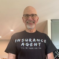 Paul Cohen Insurance Employee Paul Cohen's profile photo