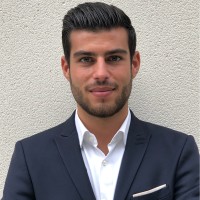 FIMATEC Ingénierie Employee Enzo dos Santos's profile photo