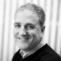 OSL Consulting Employee Nick Jones's profile photo