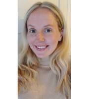 Bank of Ireland Employee Clare Gahan's profile photo