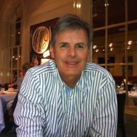 Oxford Carriers Ltd Employee Alan Everett's profile photo