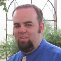 Prosper Portland Employee Brad Reynolds's profile photo