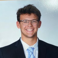 EWMA Employee Andrew Gamper's profile photo