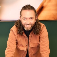 SureSync Employee Brûn van der Horst's profile photo