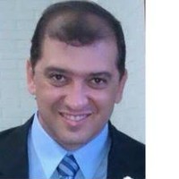Companhia Siderúrgica Nacional Employee Alexandre Branco's profile photo