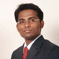 Shashank Joglekar Email & Phone Number