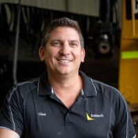 Daltech Employee Chad Hood's profile photo