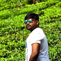 Mars Construction Employee Ashiksaran Valleeswaran's profile photo