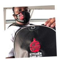 Kitchensupplytech.com Employee Marcus Rice's profile photo