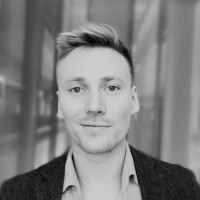 None Employee Carl-Johan Jacobsson's profile photo