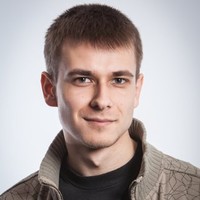 IDEAPORT RIGA AS Employee Alex Kartishev's profile photo