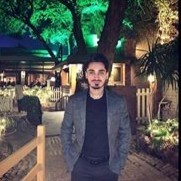 PLUMBITALL LTD Employee Hamza Ali's profile photo