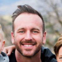 Turnwell Employee Joel Ehorn's profile photo