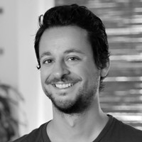 Nick Lioudis Email & Phone Number