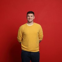 Lidl Hellas Employee Dimitris Demiris's profile photo