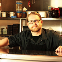 Two Ten Jack Employee George MacEwan's profile photo