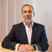 Nestlé Employee Pedro Pires's profile photo