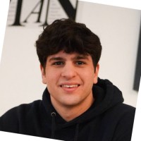 Diderot Employee Matthew Brodsky's profile photo