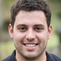 Modis Employee Cedrick Jackson-Jones's profile photo