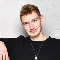 Tchibo Employee Niklas Hoppe's profile photo