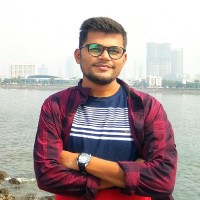 CampusKnot Employee Kiran Prajapati's profile photo