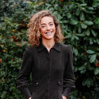 Poppy Chenevix-Trench Email