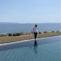 ALB BB Auditing Employee Lisjana Fusha's profile photo