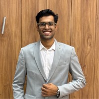 Goldman Sachs Employee Vipul Seth's profile photo