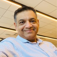 Zicklin School of Business Employee Sadat Chowdhury's profile photo