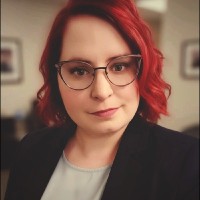 Yzer Employee Wendy Ward's profile photo